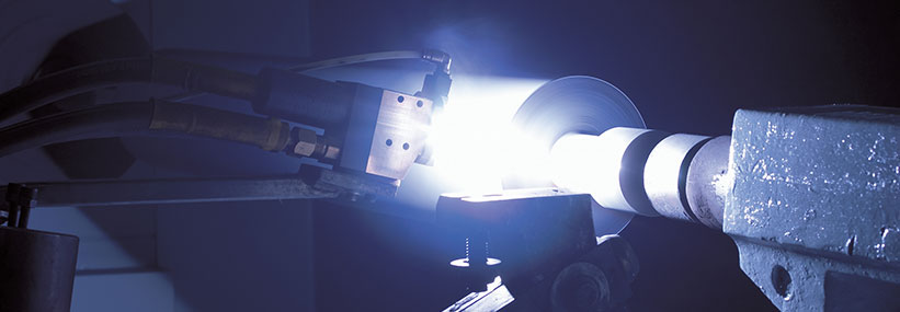 metallizzazione al plasma