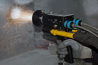 prodotti per metallizzazione