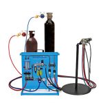 MK66E-MAN FS System metallizzazione