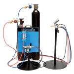 MK74 System metallizzazione